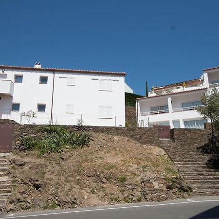 Aparthotel L'Heretat Cadaqués Εξωτερικό φωτογραφία