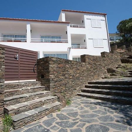 Aparthotel L'Heretat Cadaqués Εξωτερικό φωτογραφία