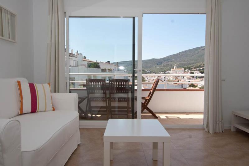 Aparthotel L'Heretat Cadaqués Δωμάτιο φωτογραφία