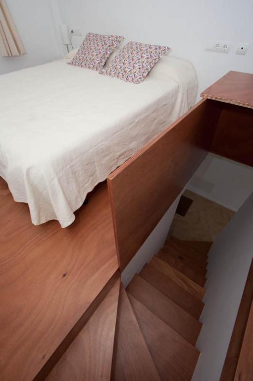 Aparthotel L'Heretat Cadaqués Δωμάτιο φωτογραφία