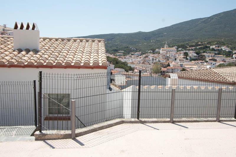 Aparthotel L'Heretat Cadaqués Εξωτερικό φωτογραφία