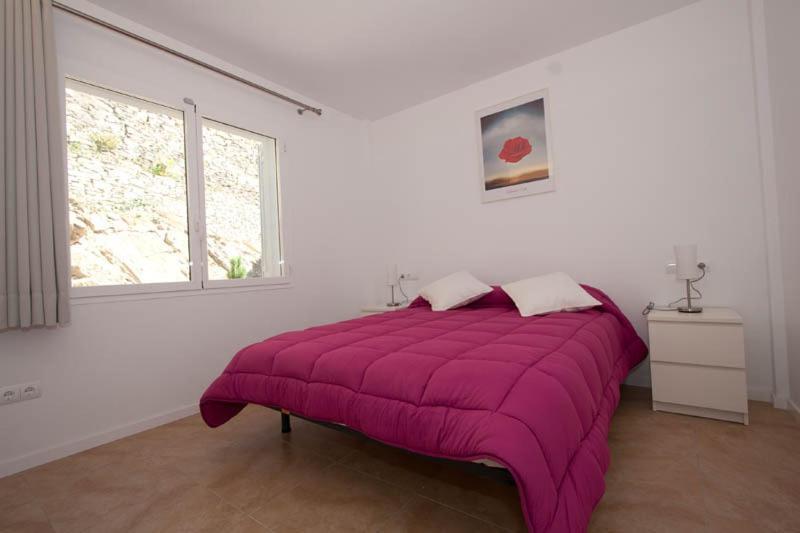 Aparthotel L'Heretat Cadaqués Εξωτερικό φωτογραφία