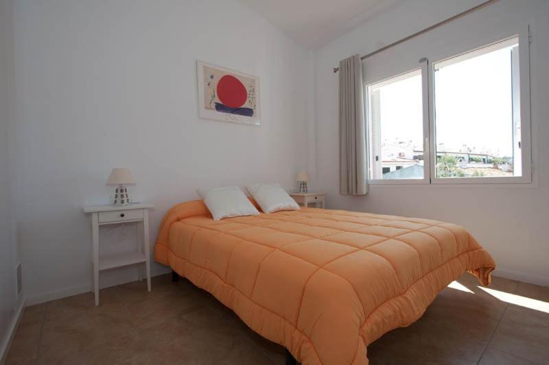 Aparthotel L'Heretat Cadaqués Εξωτερικό φωτογραφία