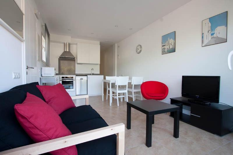 Aparthotel L'Heretat Cadaqués Εξωτερικό φωτογραφία