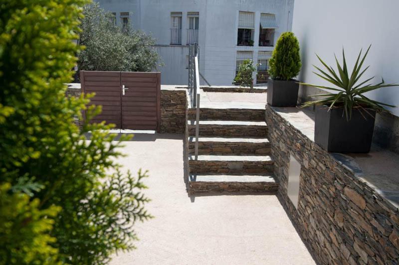 Aparthotel L'Heretat Cadaqués Εξωτερικό φωτογραφία