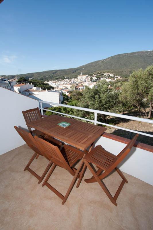 Aparthotel L'Heretat Cadaqués Εξωτερικό φωτογραφία