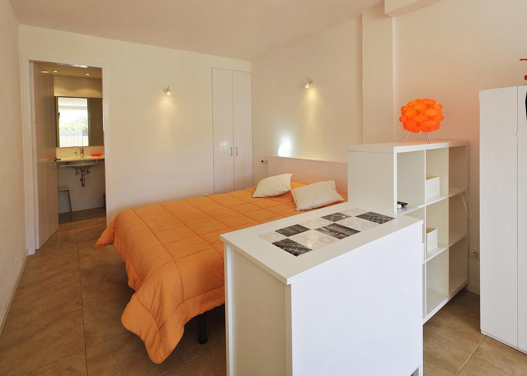 Aparthotel L'Heretat Cadaqués Εξωτερικό φωτογραφία