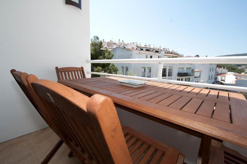 Aparthotel L'Heretat Cadaqués Εξωτερικό φωτογραφία